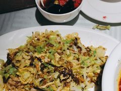-渝信川菜(西单店)