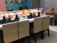 -争鲜回转寿司(南开大悦城店)