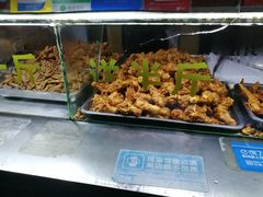 -阿捡忭京炸鸡(韭菜园总店)