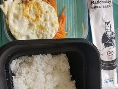 石锅拌饭-鑫日千里马朝鲜族小馆(总店)