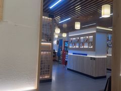 -本达人海鲜烧烤·朝鲜族风味(发展店)