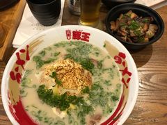 -豚王拉面(澳门银河店)