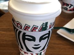 -星巴克(天津佛罗伦萨小镇店)