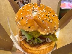 -SPACELAB失重餐厅(世纪汇店)