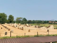 -盘龙城国家考古遗址公园