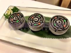 -伯衡55·吉品轩(乌鲁木齐南路店)