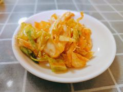 精美小菜-陈掌柜澄城水盆羊肉(钟楼店)