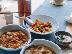 -和雅集素食(景区店)