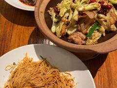 -巴蜀风·地道川菜(总店)