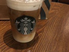 -星巴克(北京中关村南大街店)
