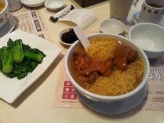-池记(尖沙咀店)