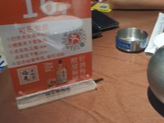 -天下客饭店(中山路店)