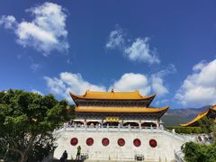 -崇圣寺三塔文化旅游区