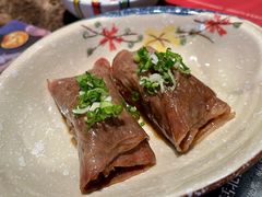 -古田居·特色寿司料理(星之岛旗舰店)