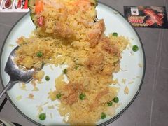-拾味馆·海南菜(万达店)