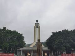 -聂荣臻元帅陈列馆