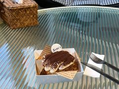 -ZOZO's昌左左精致甜品设计(新北店)