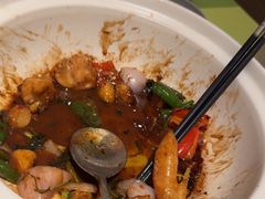 -希尔顿欢朋酒店·欢朋餐厅