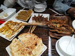 -霄汉羊排(万松园一店)