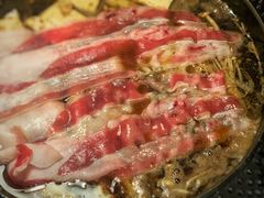 -鍋ぞう(新宿西口店)