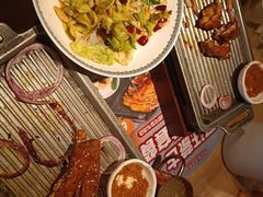 -羊之道草原味道清真餐厅(番禺店)