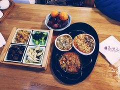 -朱洪元苏式面馆(绿宝广场店)