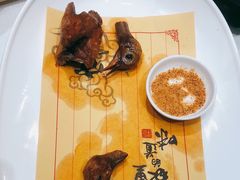 -春天来了(印象新天地店)
