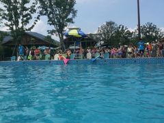 -苏州乐园森林水世界