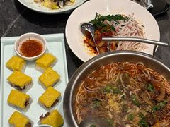 -紫泥369粗粮季(鼓楼店)