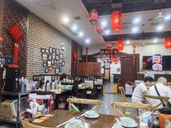 -红灯笼龙凤饭店(宁波老字号店)