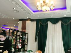 -老虎滩船说·大连海鲜(老虎滩店)