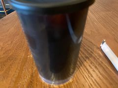 威士忌桶酿冷萃咖啡-星巴克臻选(世茂广场店)