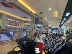 -孩子王(协信星光时代广场店)