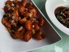 -北戴河转鱼·炒螃蟹酱餐厅