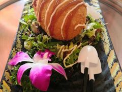 -青空日料烧肉烧鸟店(后湖兴业路店)