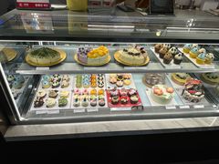 -Pantry's Best派悦坊蛋糕(K11购物艺术中心店)