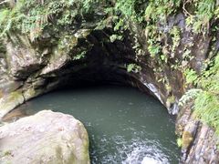 -周洛大峡谷