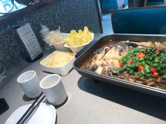 -半天妖烤鱼(方庄店)