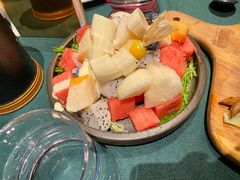 -碧特博格·20年品牌西餐厅(芜湖路店)