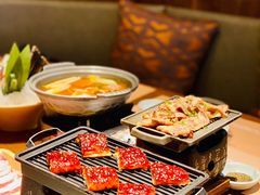 -山葵家·创意料理(宁波来福士店)