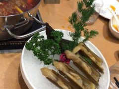 -湯系·煲汤手艺人(东二环泰禾广场店)