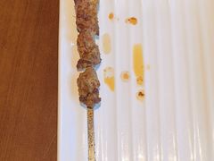 -巴依老爷新疆美食(牡丹园店)
