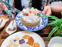 -绿小院(荔湾店)