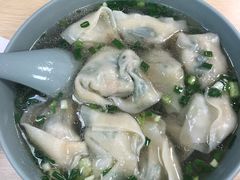 -顶巧鸡汤馄饨(虹口总店)