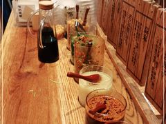 -小满手工粉(上海月星环球港店)