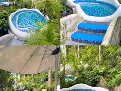 -清泉湾生态旅游度假区