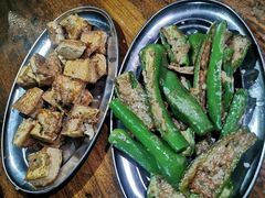 -文记煲仔饭