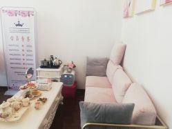 -美肤盾祛痘·问题肌头疗管理中心