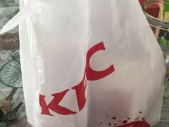 -肯德基(常熟万达店)