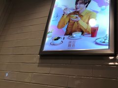 -满记甜品(巴黎春天宝山店)